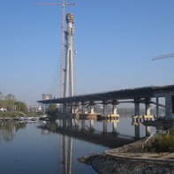 Sava Brücke