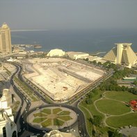 Sheraton Park