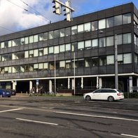 TG Finanzamt Mannheim