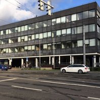 TG Finanzamt Mannheim