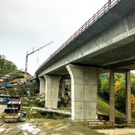 TB Rälsbach, A 45