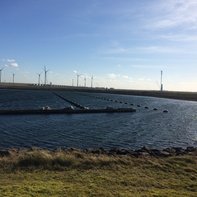 Windpark Krammer
