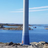 Windpark Storöy