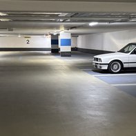 Mühlturmpassage Parking Garage