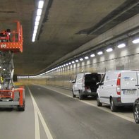 Altstadtringtunnel München