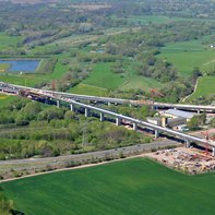 Saale-Elster Talbrücke