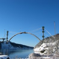Svinesundbrücke