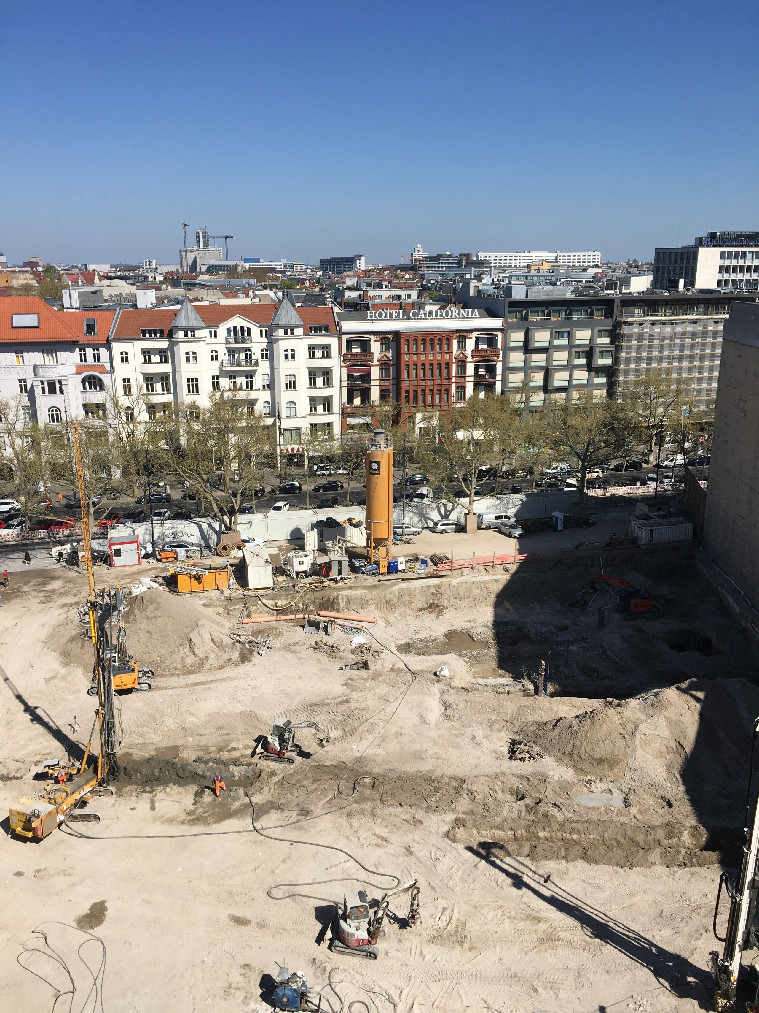 Micropiles